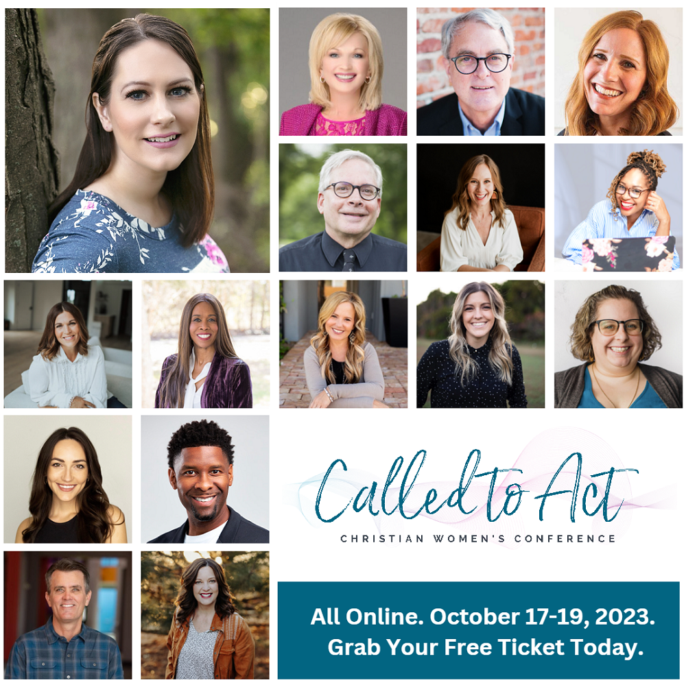 Omartian, Barna, Bevere, Jones headline free online event for Hope International