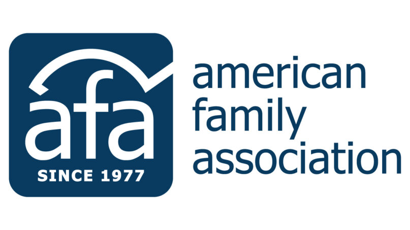 American Family Association logo. File image