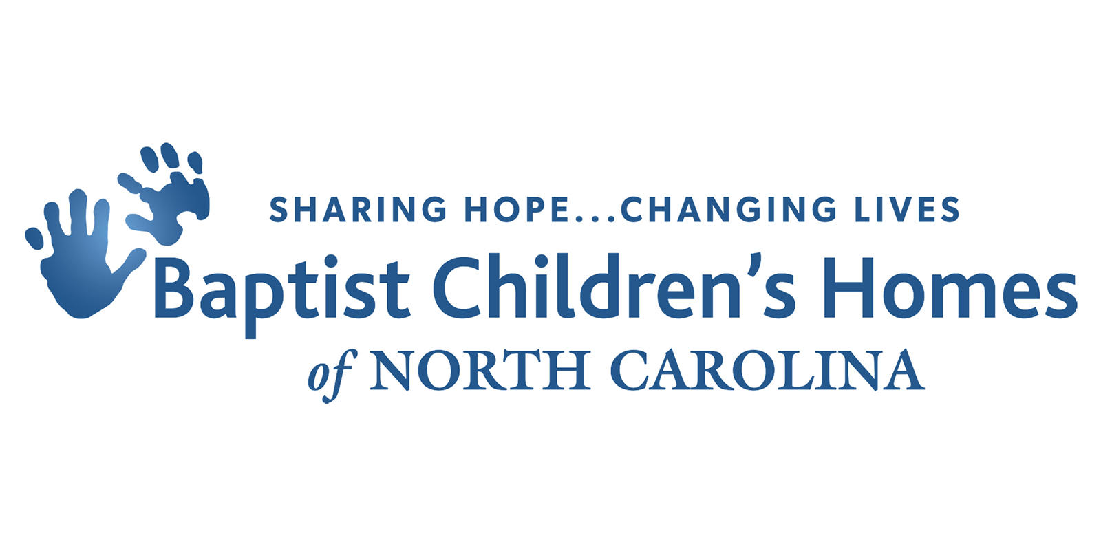 Baptist Children’s Homes of North Carolina logo. Courtesy image