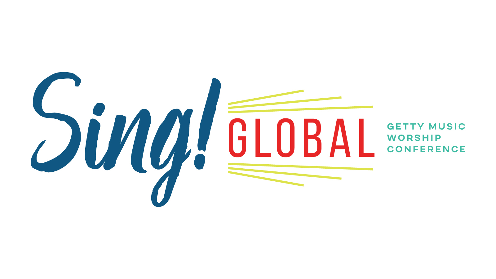 Sing! Global logo. Courtesy image