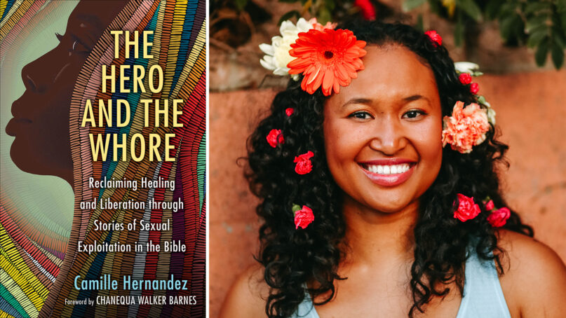 “The Hero and the Whore: Reclaiming Healing and Liberation Through Stories of Sexual Exploitation in the Bible