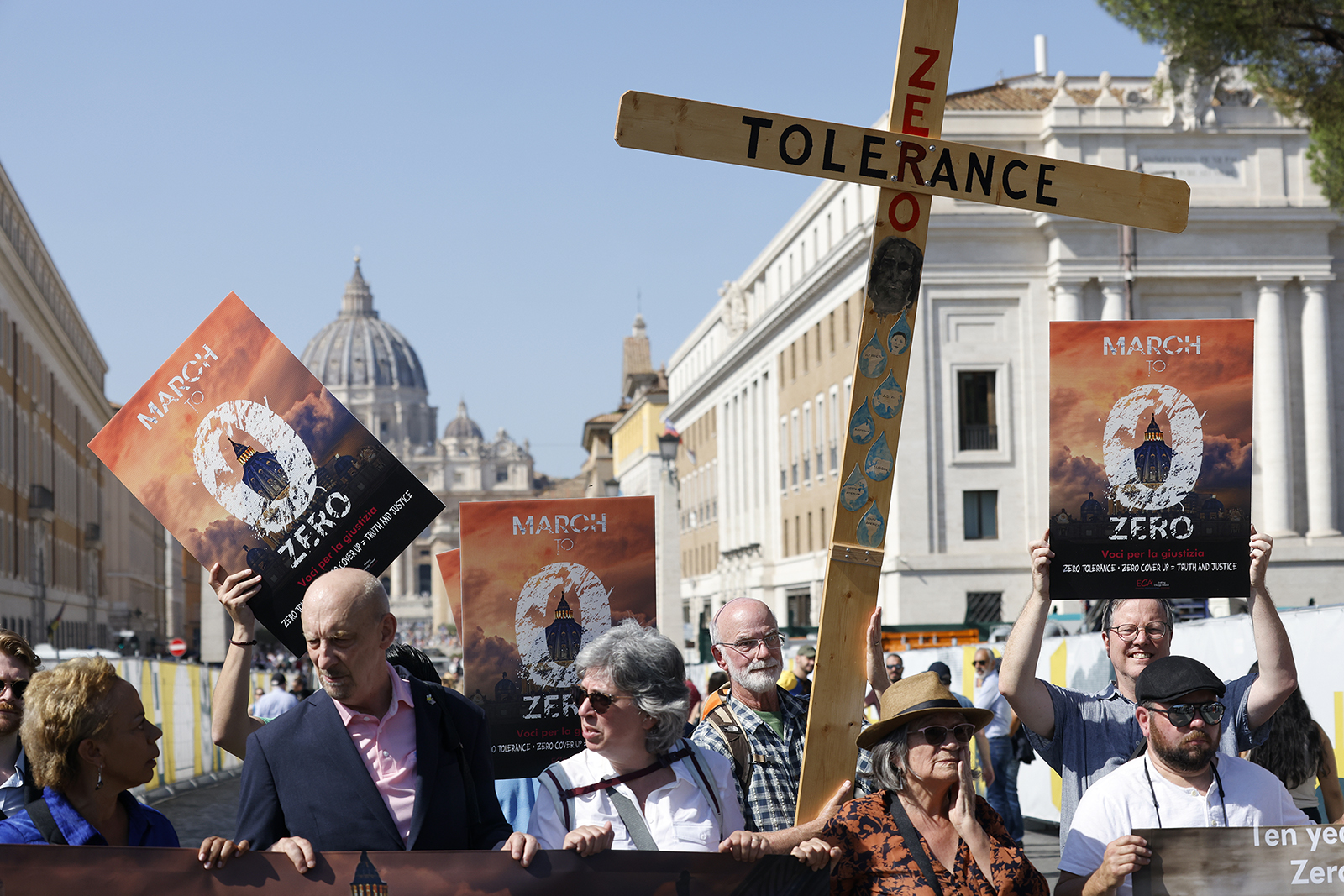 Experts call for Vatican judicial reforms to promote transparency and a fair trial