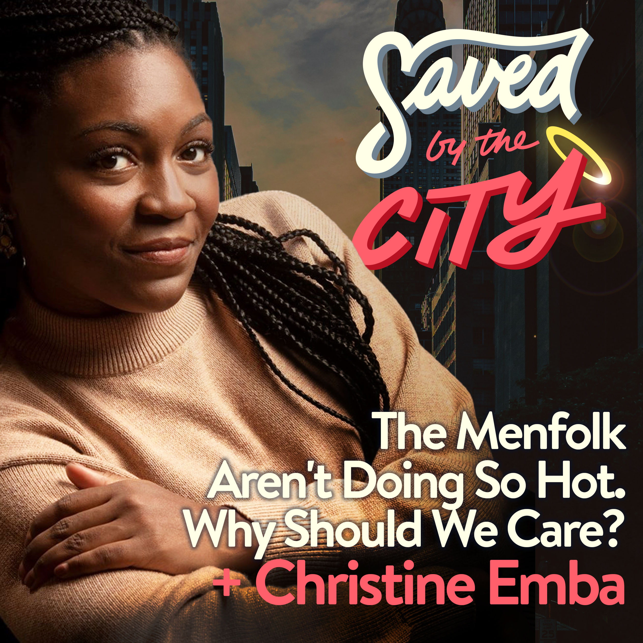 The Menfolk Aren’t Doing So Hot. Why Should We Care?