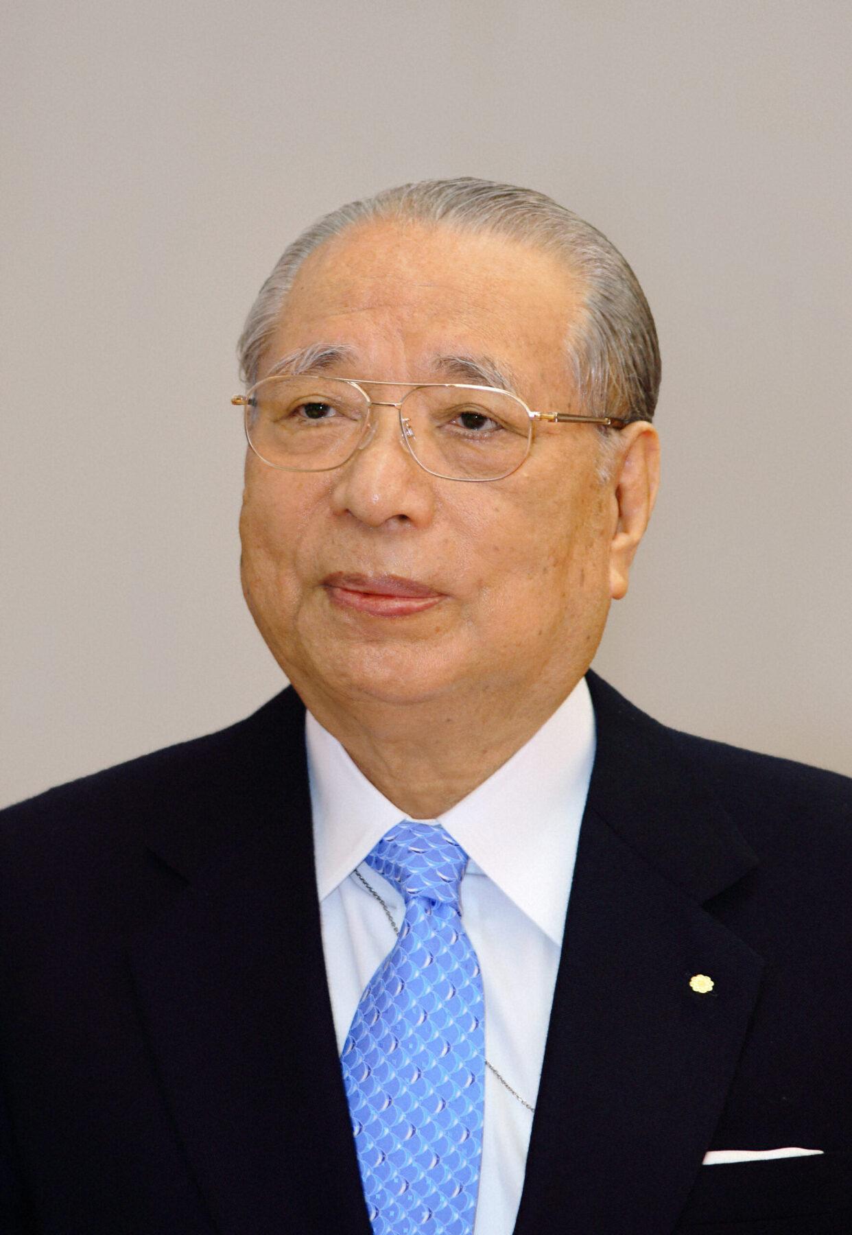 Memorial held to commemorate Buddhist leader Daisaku Ikeda