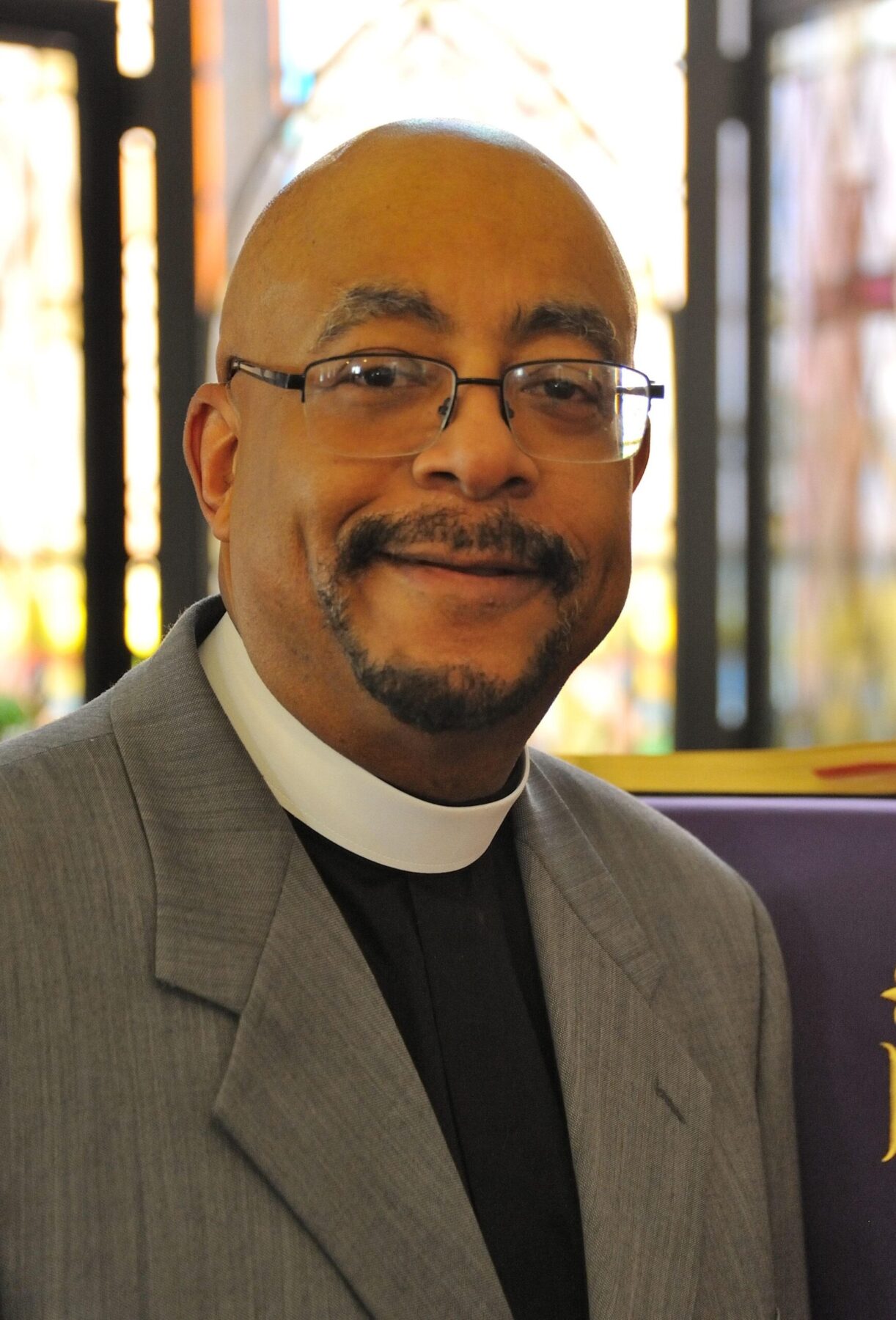 Hood Seminary announces Dr. Vincent Howell as director of the Doctor of Ministry program