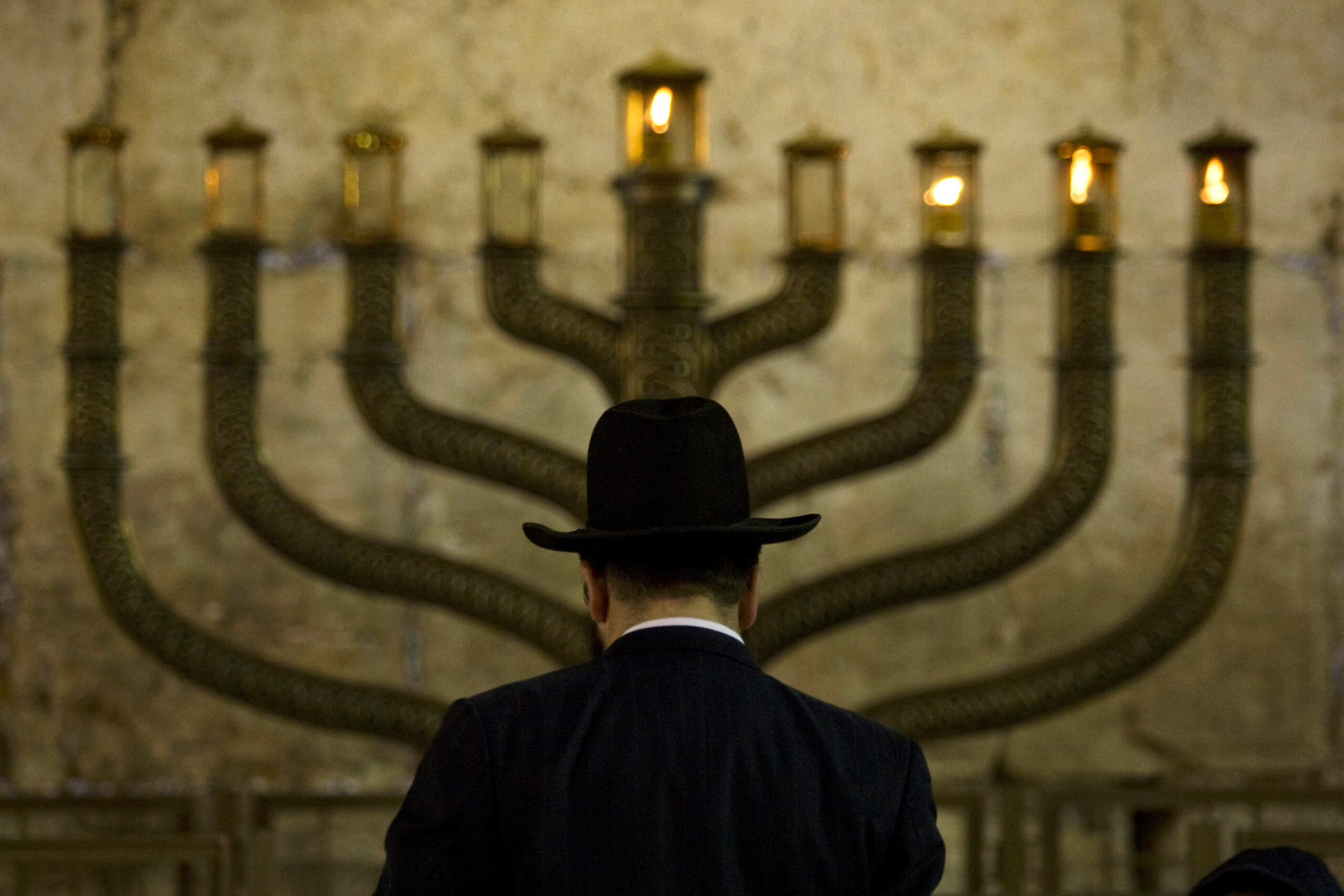 What to know about Hanukkah and how it's celebrated around the world