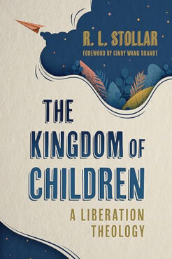 “The Kingdom of Children" by R.L. Stollar. (Courtesy image)