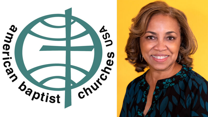 The Rev. Gina Jacobs-Strain will be the new general secretary of American Baptist Churches USA. (Photo courtesy of ABCUSA)