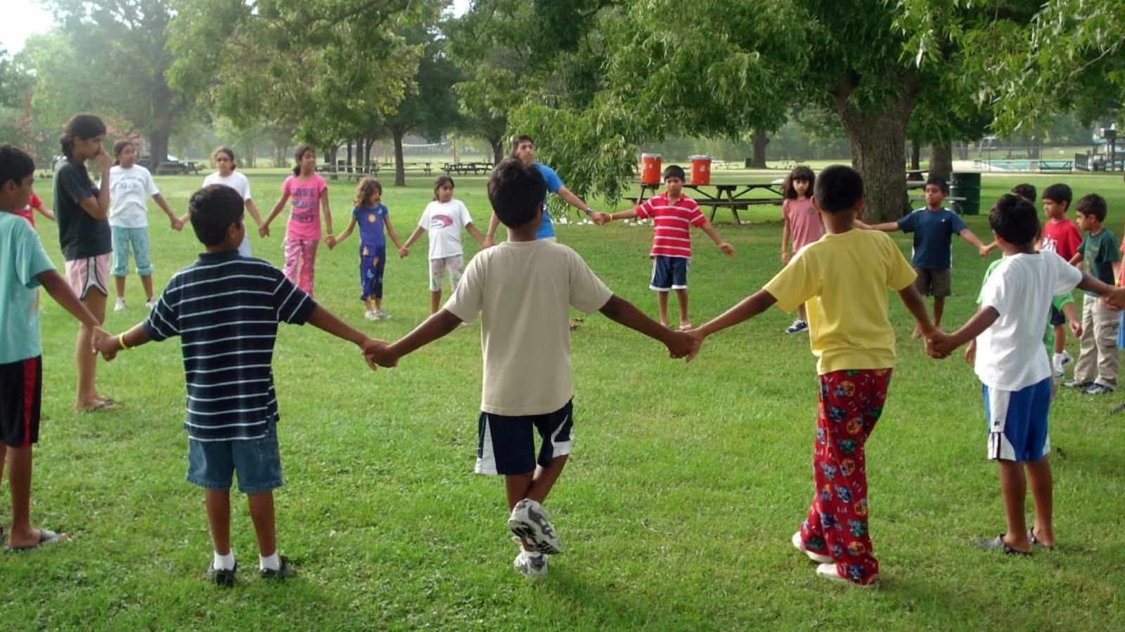 Houston’s Hindu youth will soon have a summer campsite of their own