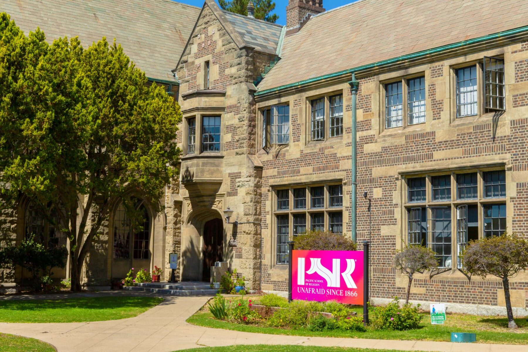 PSR receives $1.25M grant from Lilly Endowment Inc. to meet congregations’ needs for a changing church
