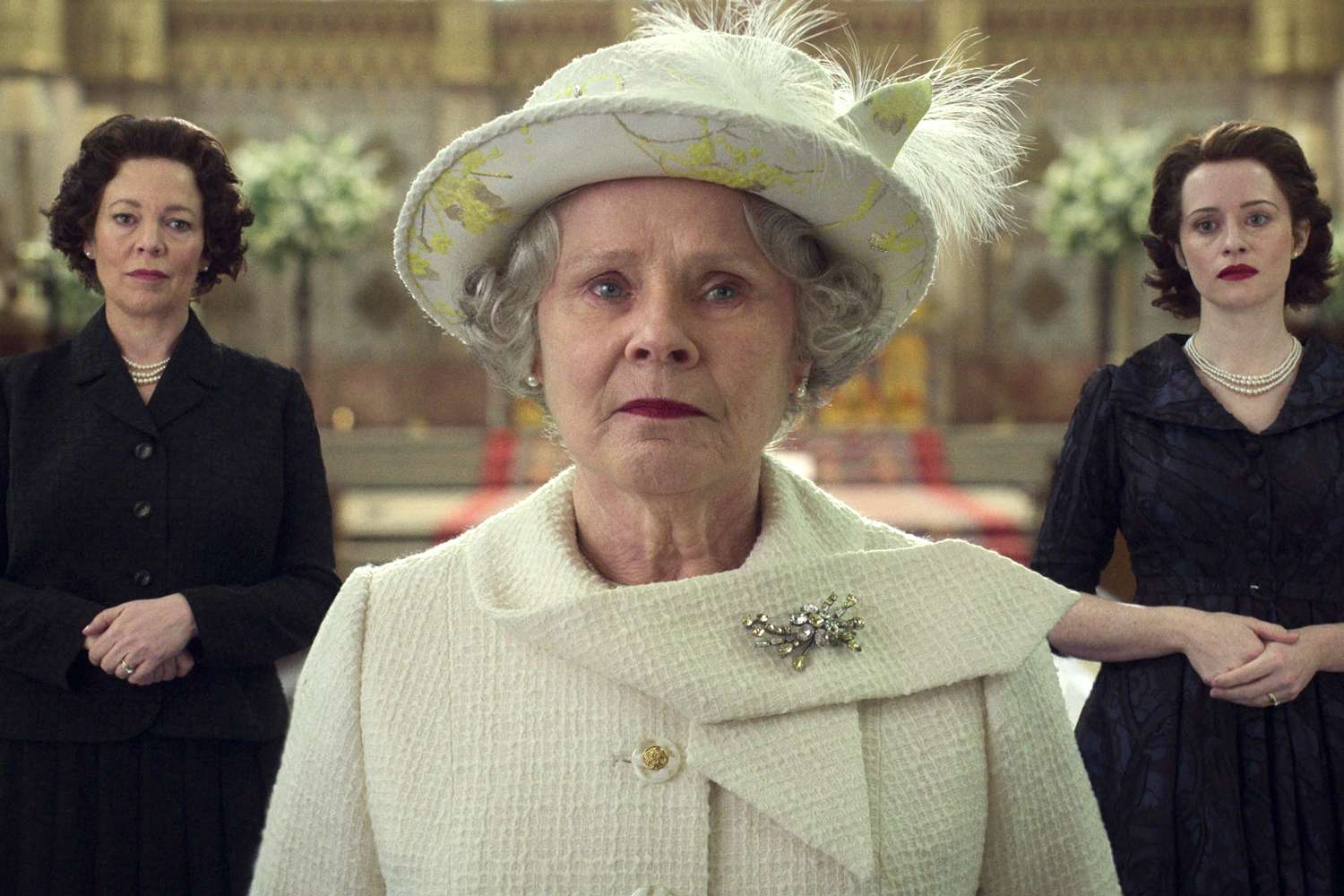 The spiritual lessons of ‘The Crown’