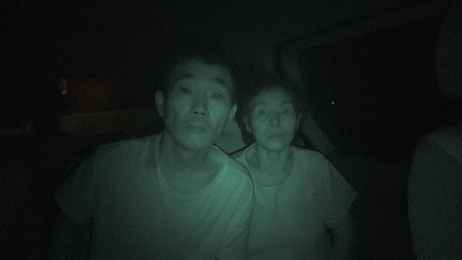 Pastor rescues North Korean defectors on foot in new documentary ‘Beyond Utopia’