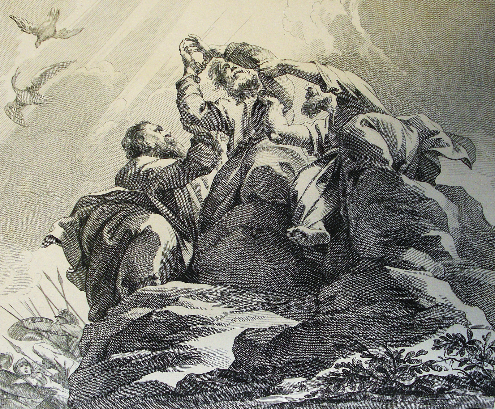 We must confront radical evil