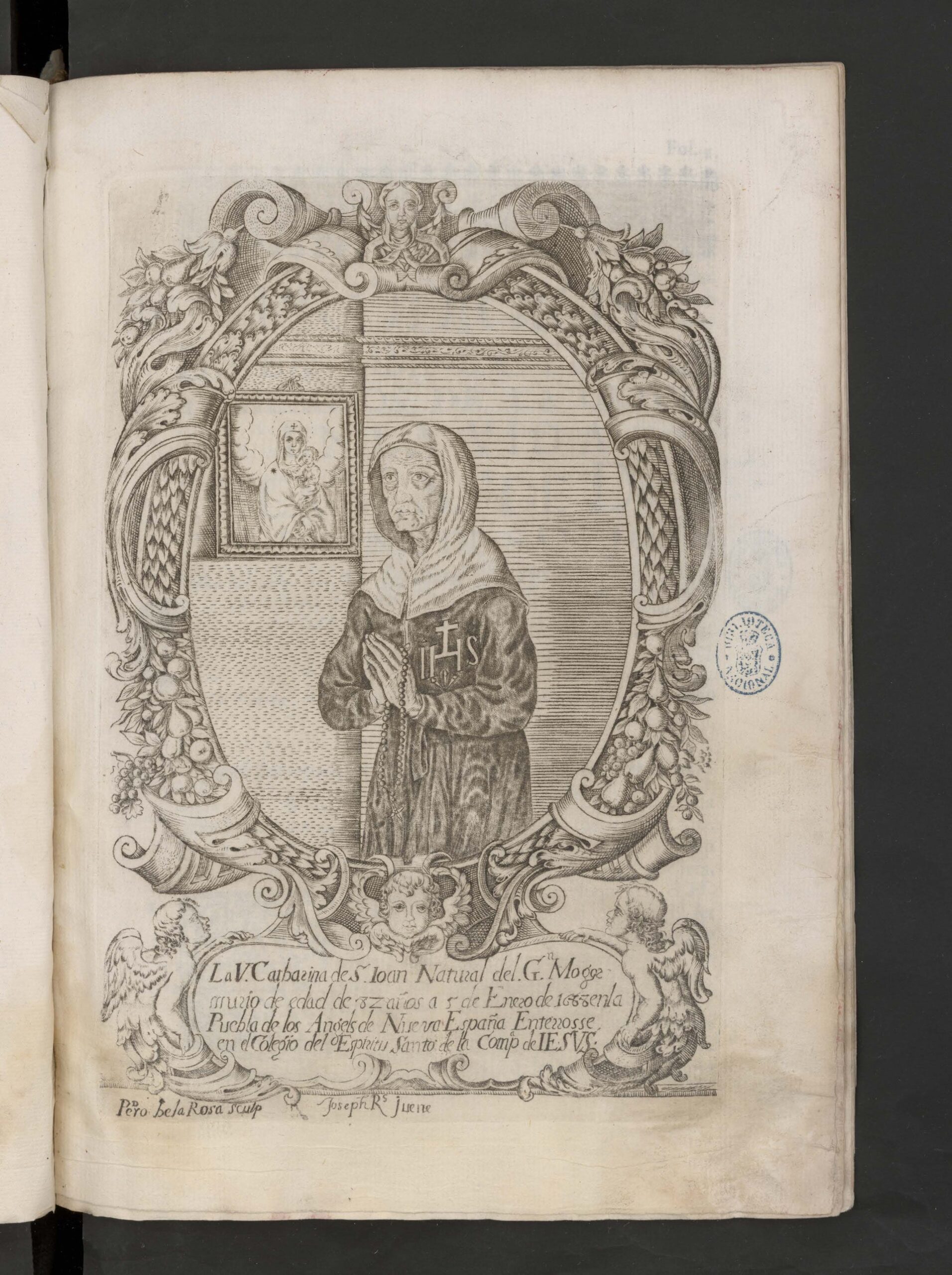 From South Asia to Mexico, from slave to spiritual icon, this woman’s life is a snapshot of Spain’s colonization – and the Pacific slave trade history that books often leave out