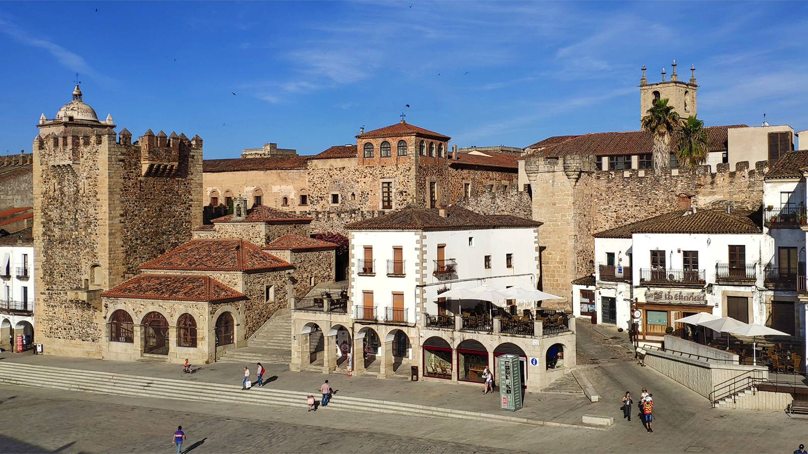 A small Spanish city’s bid to build Europe’s biggest Buddha
