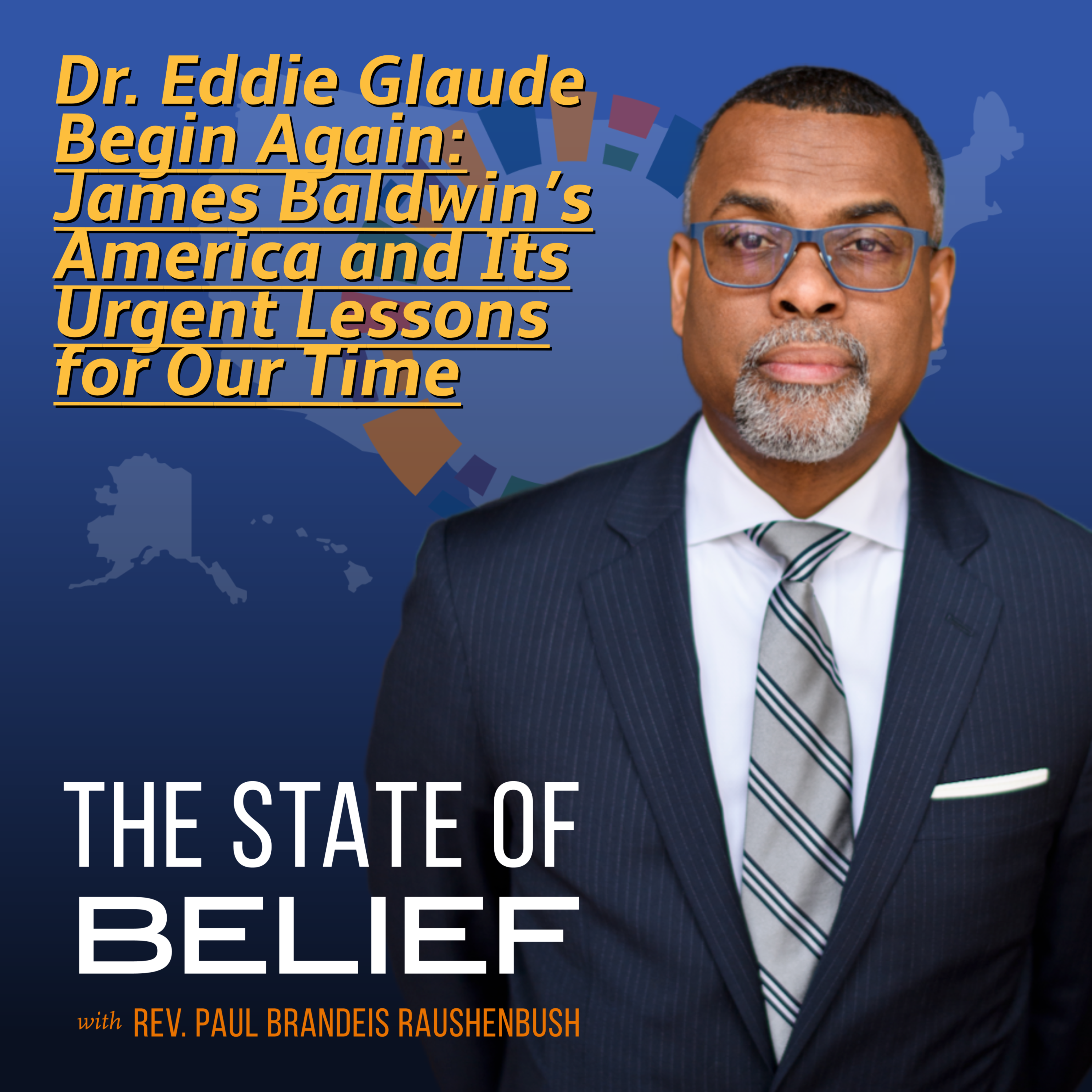 Begin Again with Eddie Glaude, Jr.