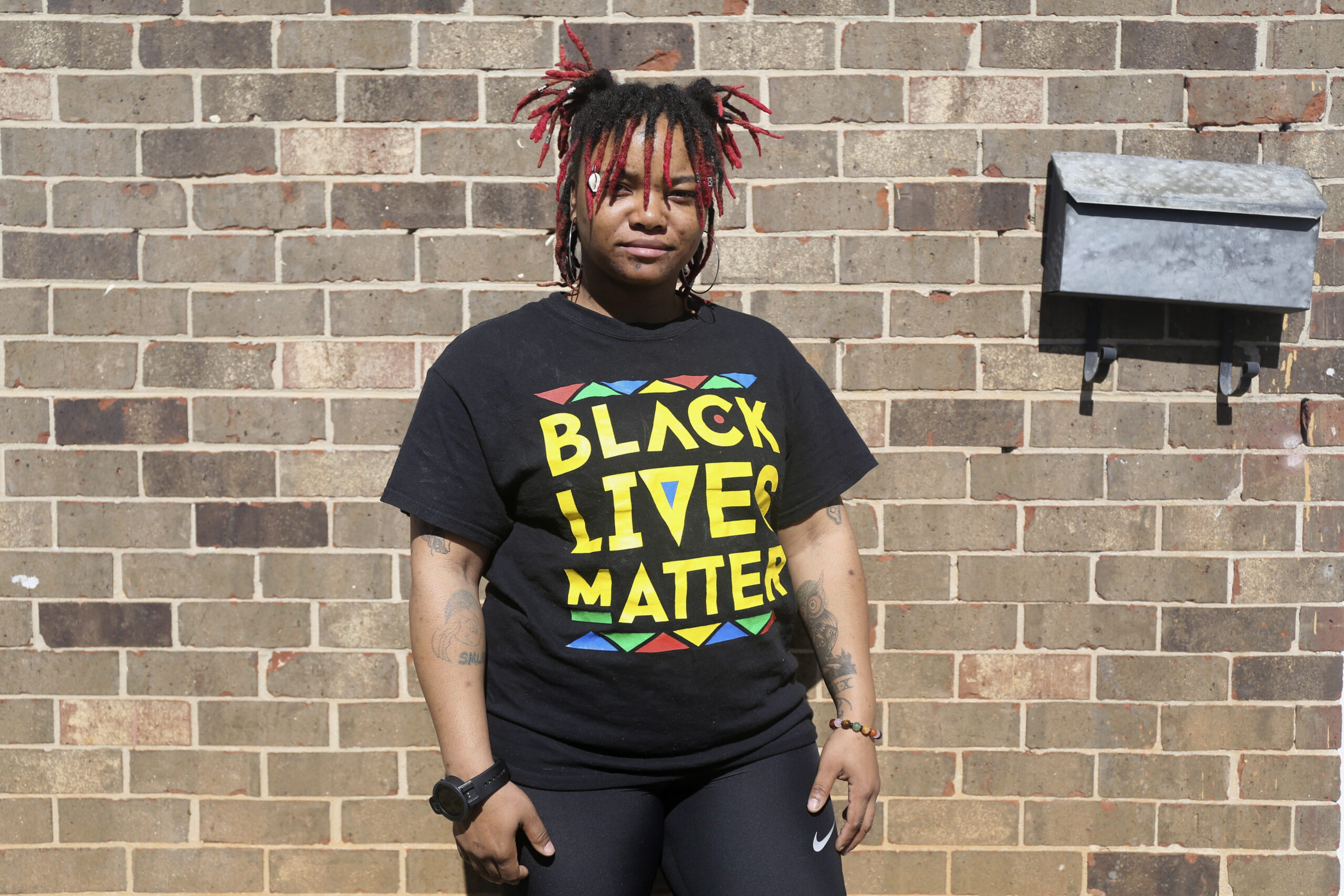 Churches and nonprofits ensnared in Georgia push to restrict bail funds