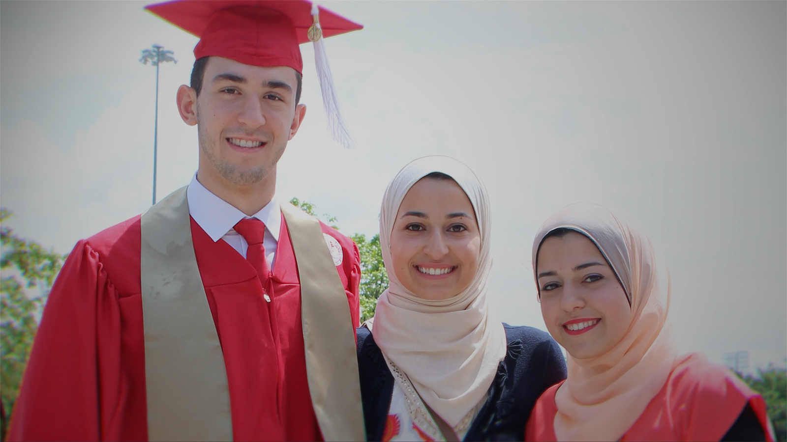 Documentary about the murders of 3 Muslims explores religious hatred