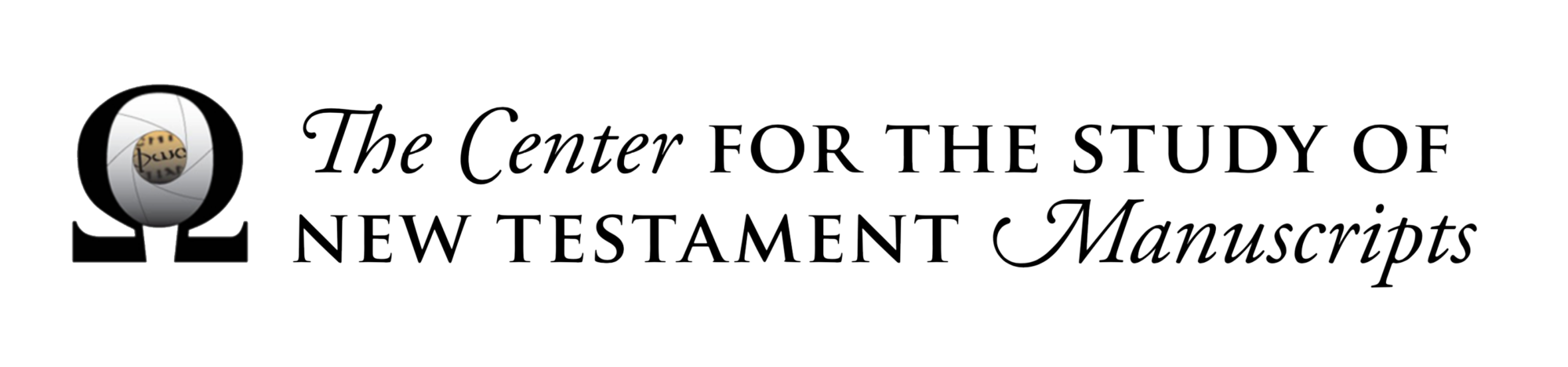 Scholar Dr. Daniel B. Wallace shares insights on first female president of the Evangelical Theological Society