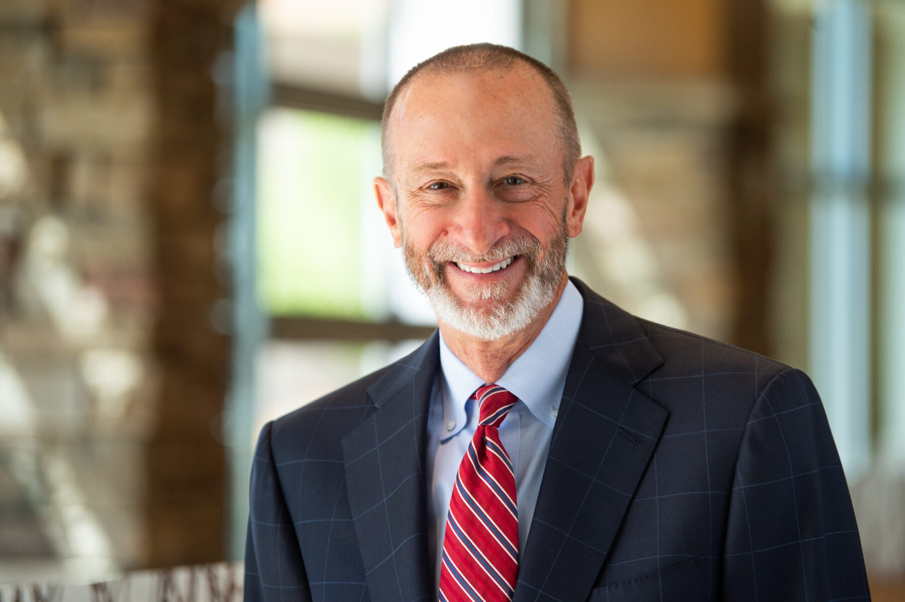 Denver Seminary announces presidential retirement and appoints search committee