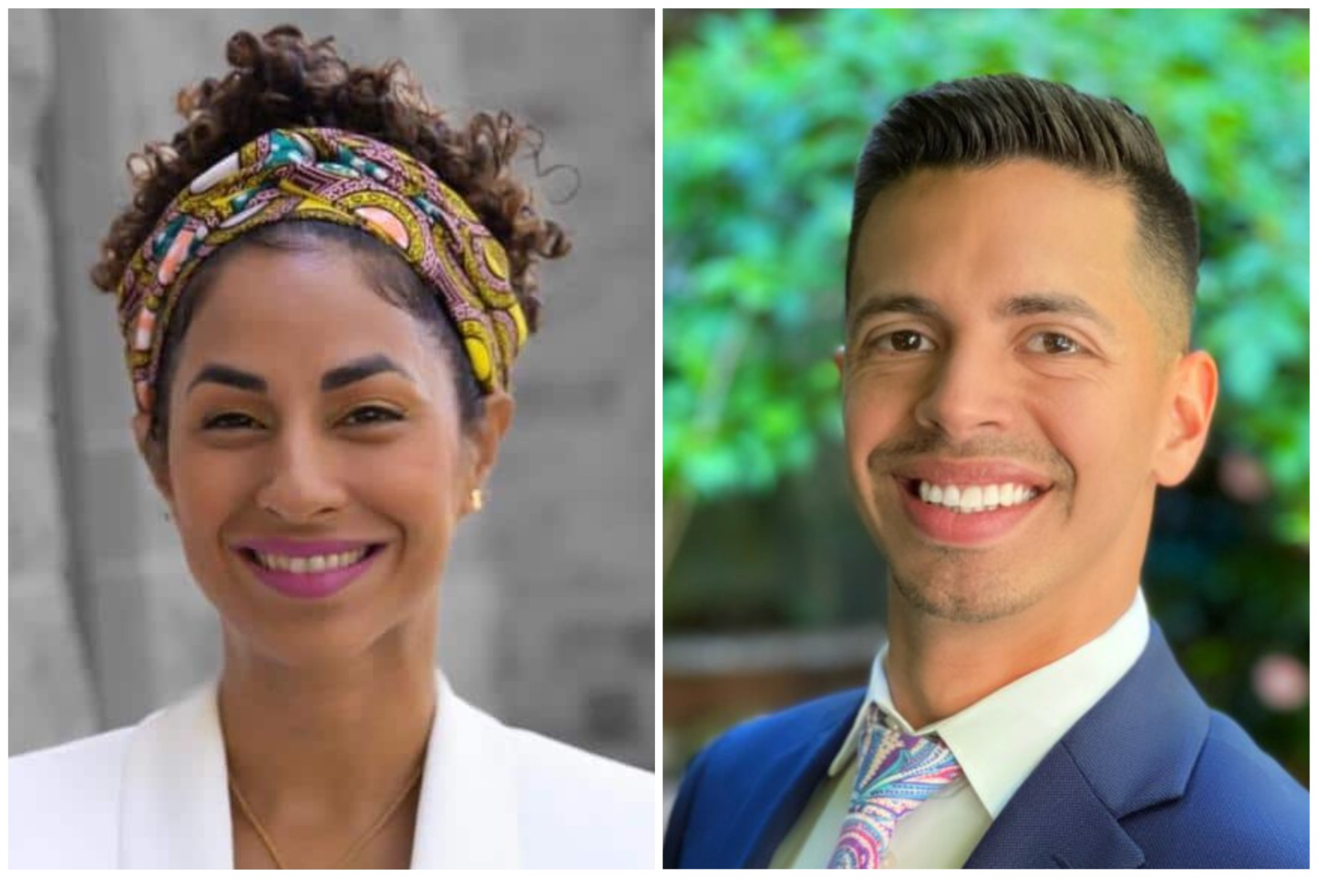 PSR welcomes two new faculty to contribute to reimagining theological education