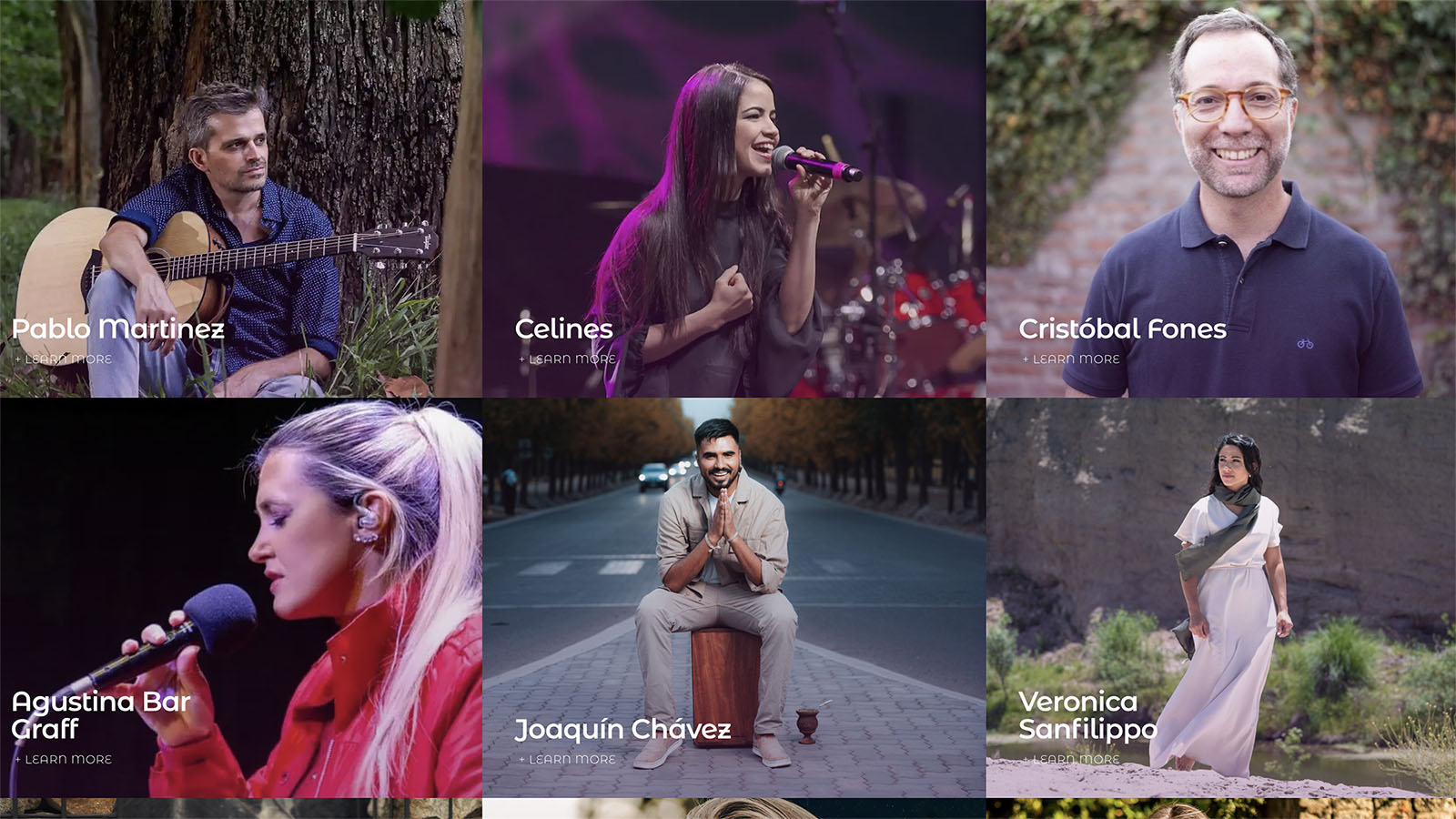 New Catholic Spanish language record label seeks to catch up to Christian industry