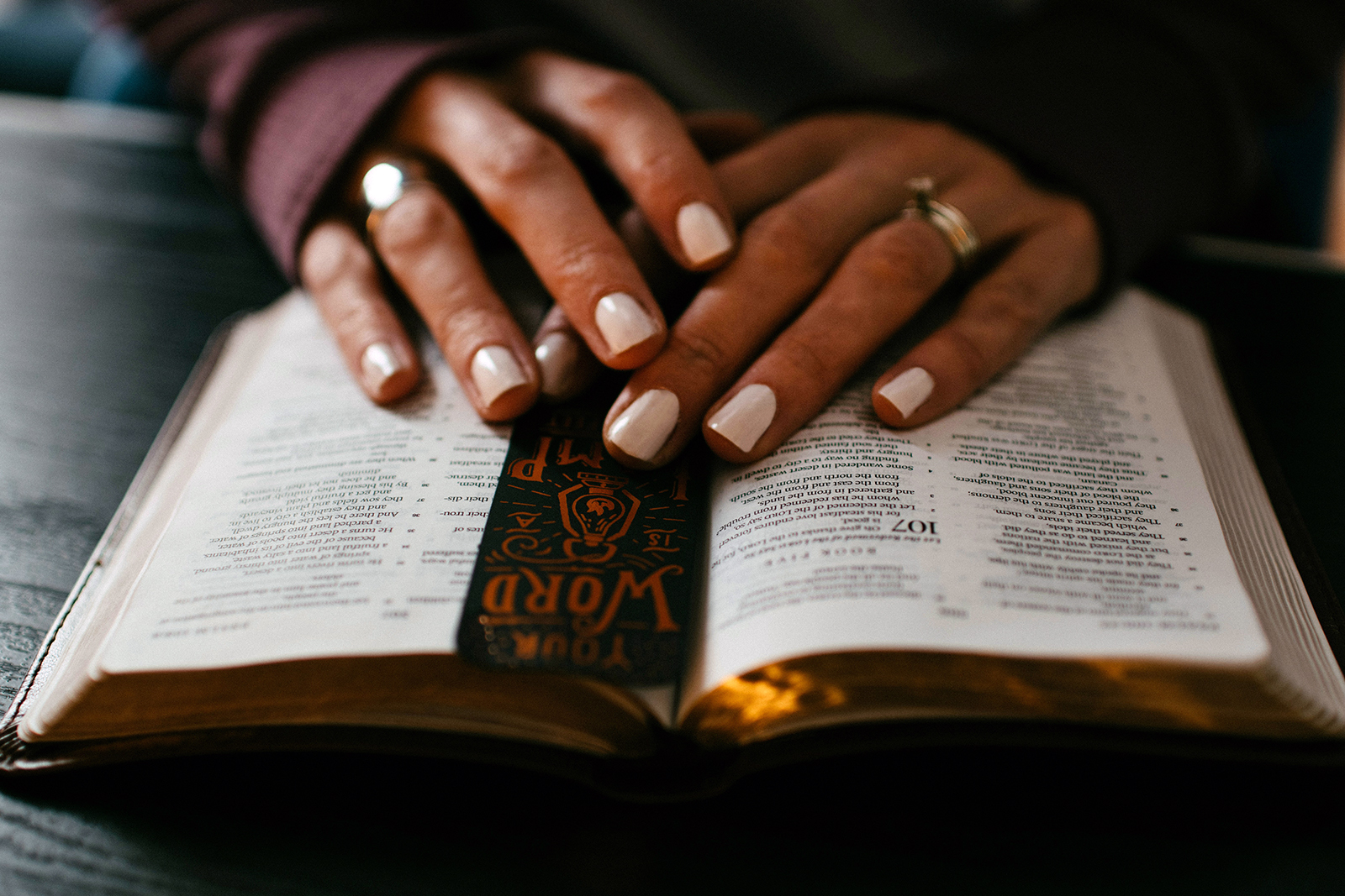 Can you be a feminist and a Catholic? A theologian argues it’s harder than ever.