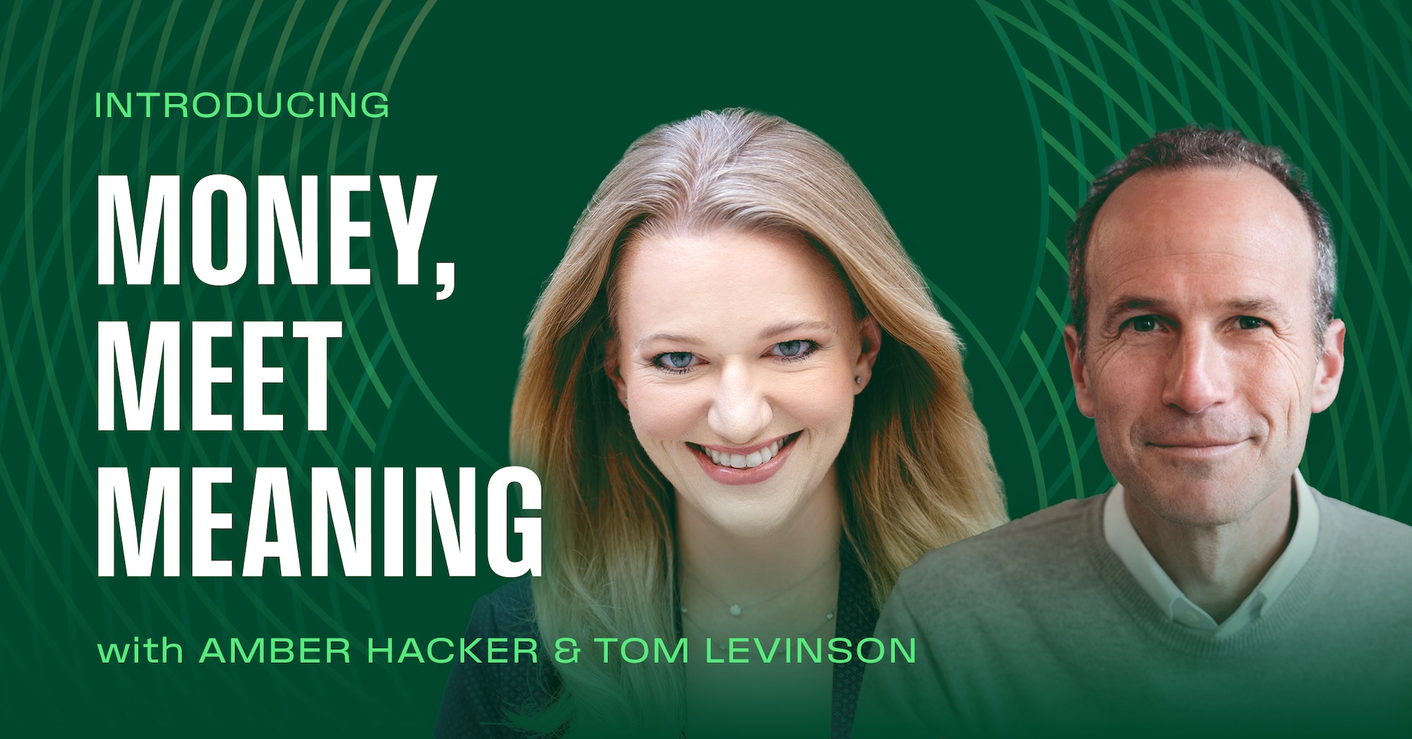 Introducing Money, Meet Meaning — a podcast about faith & finance on the RNS Audio Network