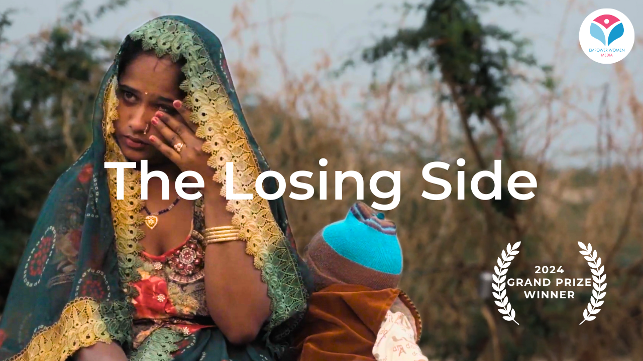 Pakistani, Iranian, and Afghan women promote religious freedom through film