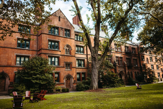 Proposed deal with Vanderbilt could keep a struggling Episcopal seminary in NYC afloat