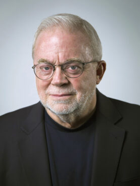 The Rev. Jim Wallis. (Courtesy photo)