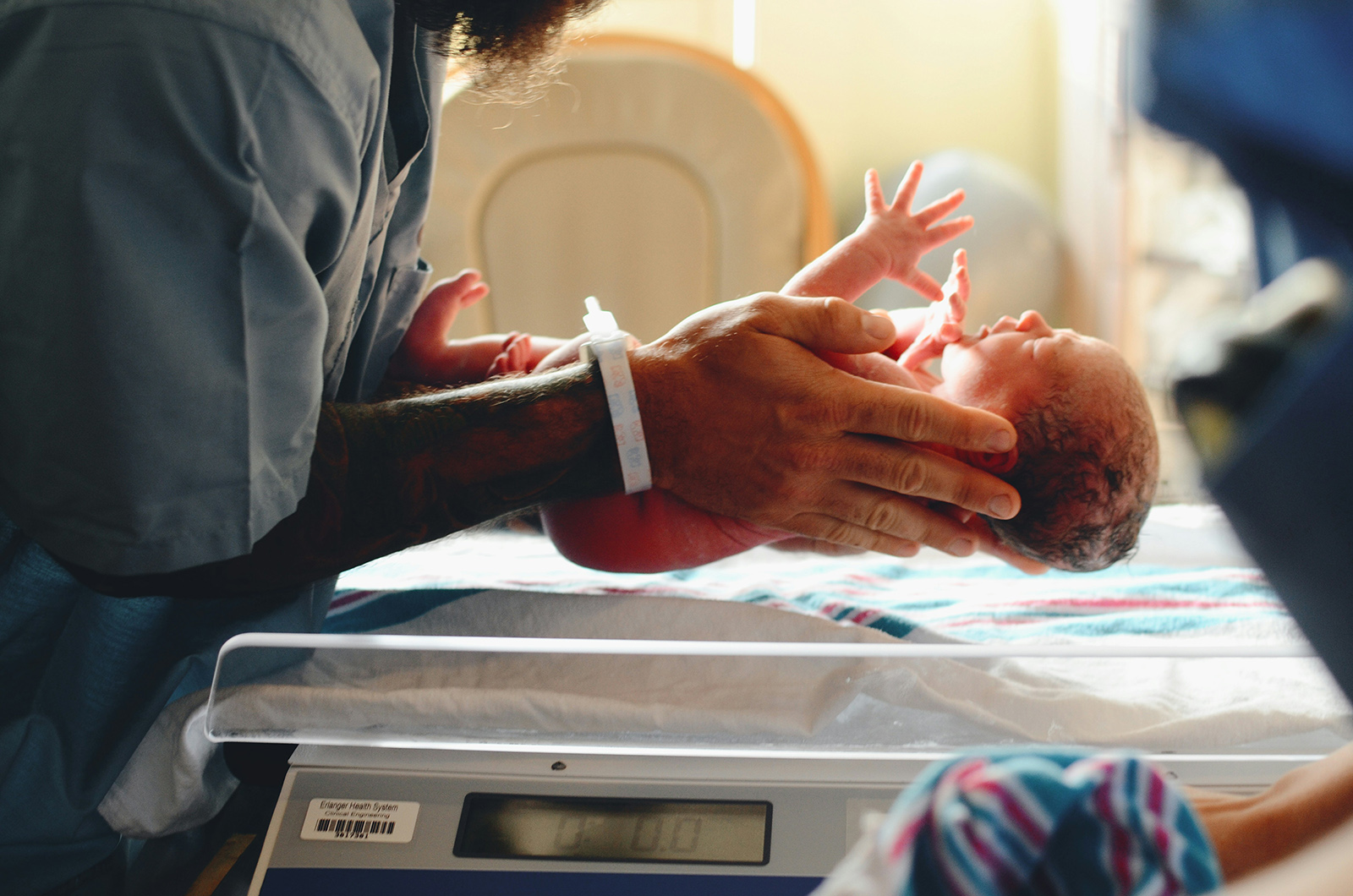 Catholic bishops silent as Ascension hospital system shrinks maternity care