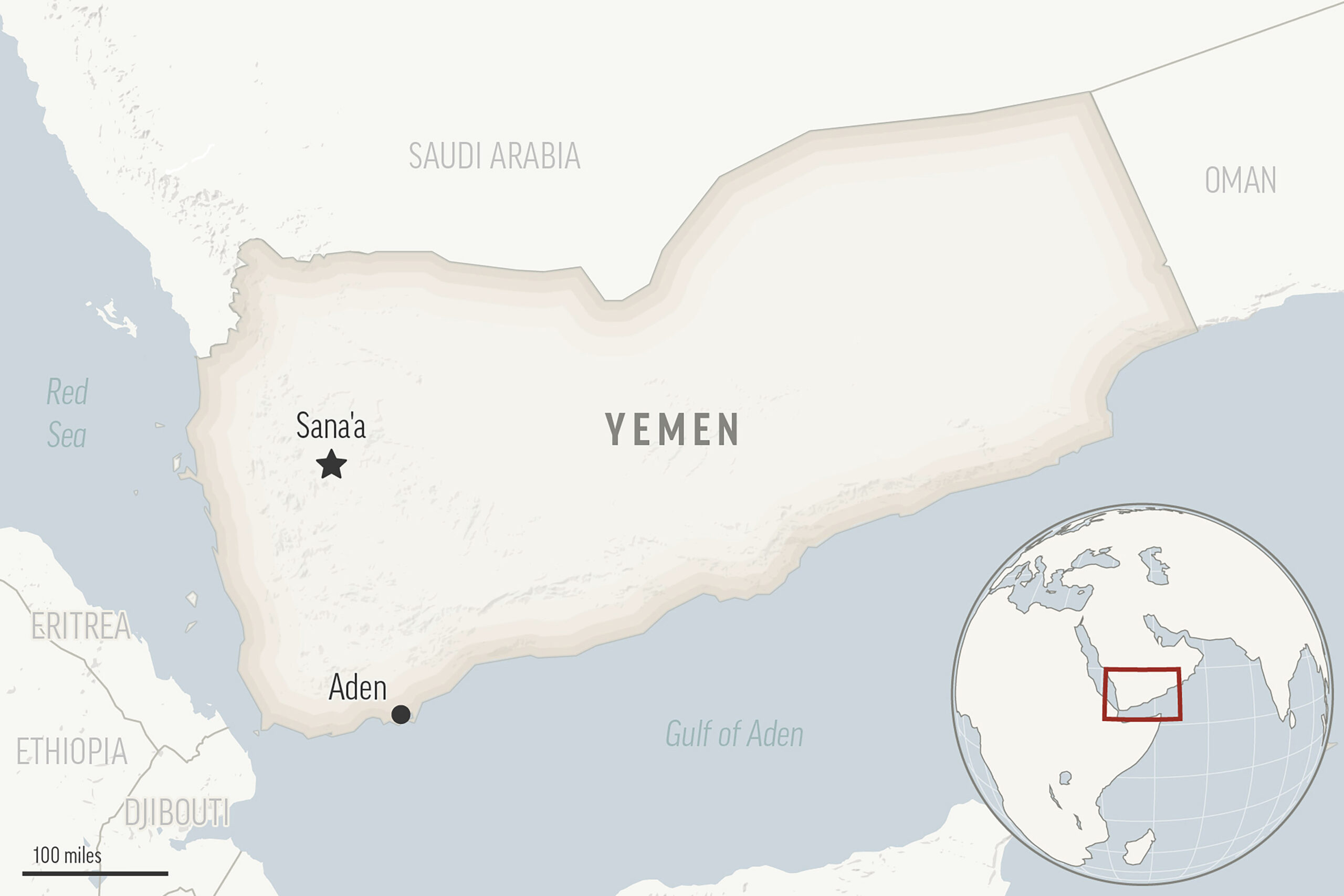 Independent UN experts urge Yemen’s Houthis to free detained Baha’i followers