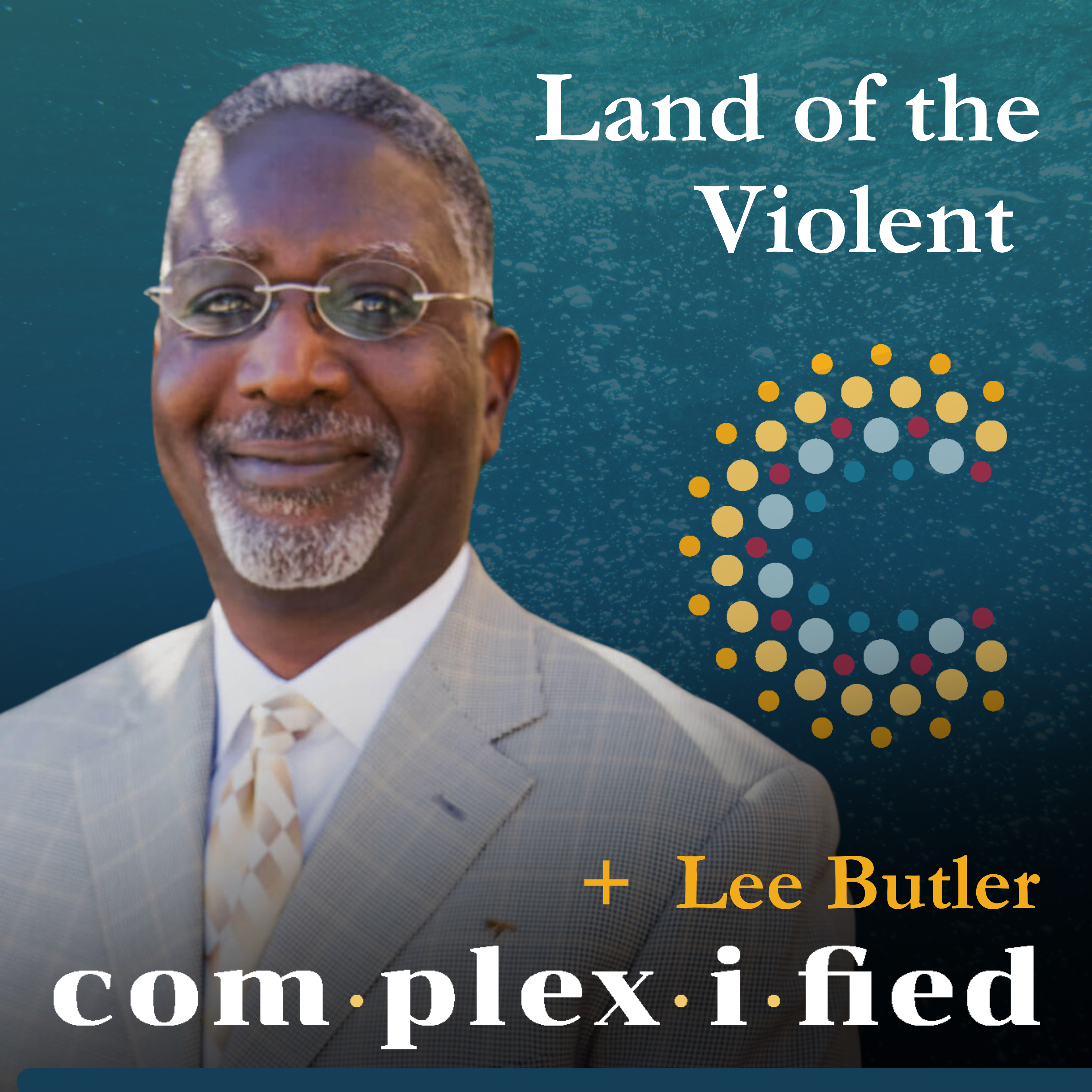 Land of the Violent