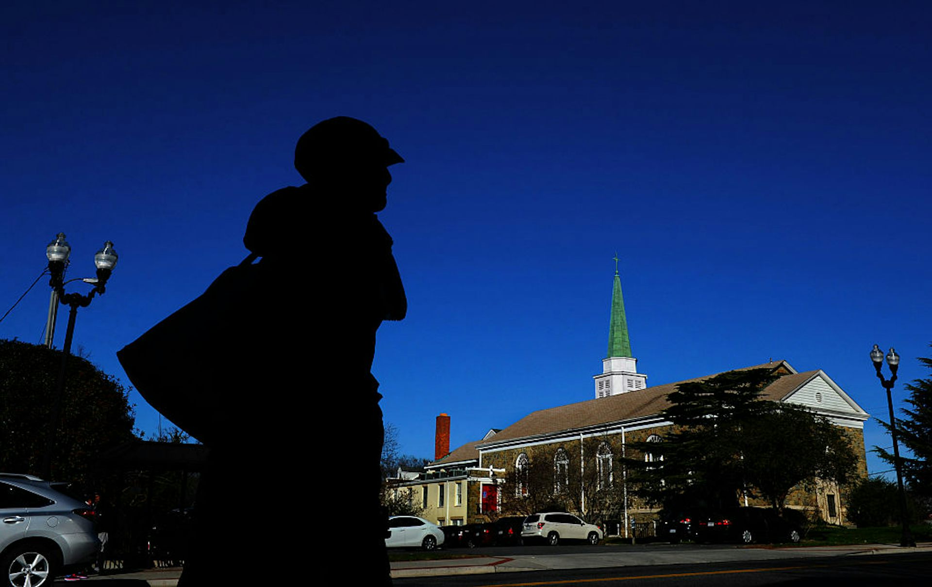 Affordable housing in God’s backyard: Some religious congregations find a new use for their space