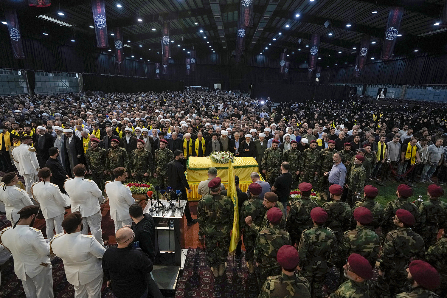 Is it morally acceptable to kill terrorists?