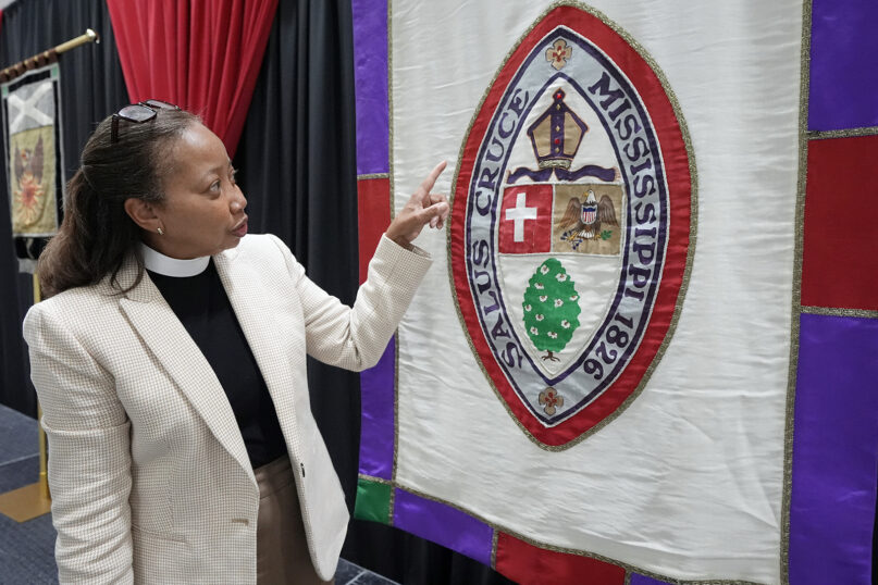 How Martin Luther King Jr. foresaw Mississippi's new Episcopal Black bishop