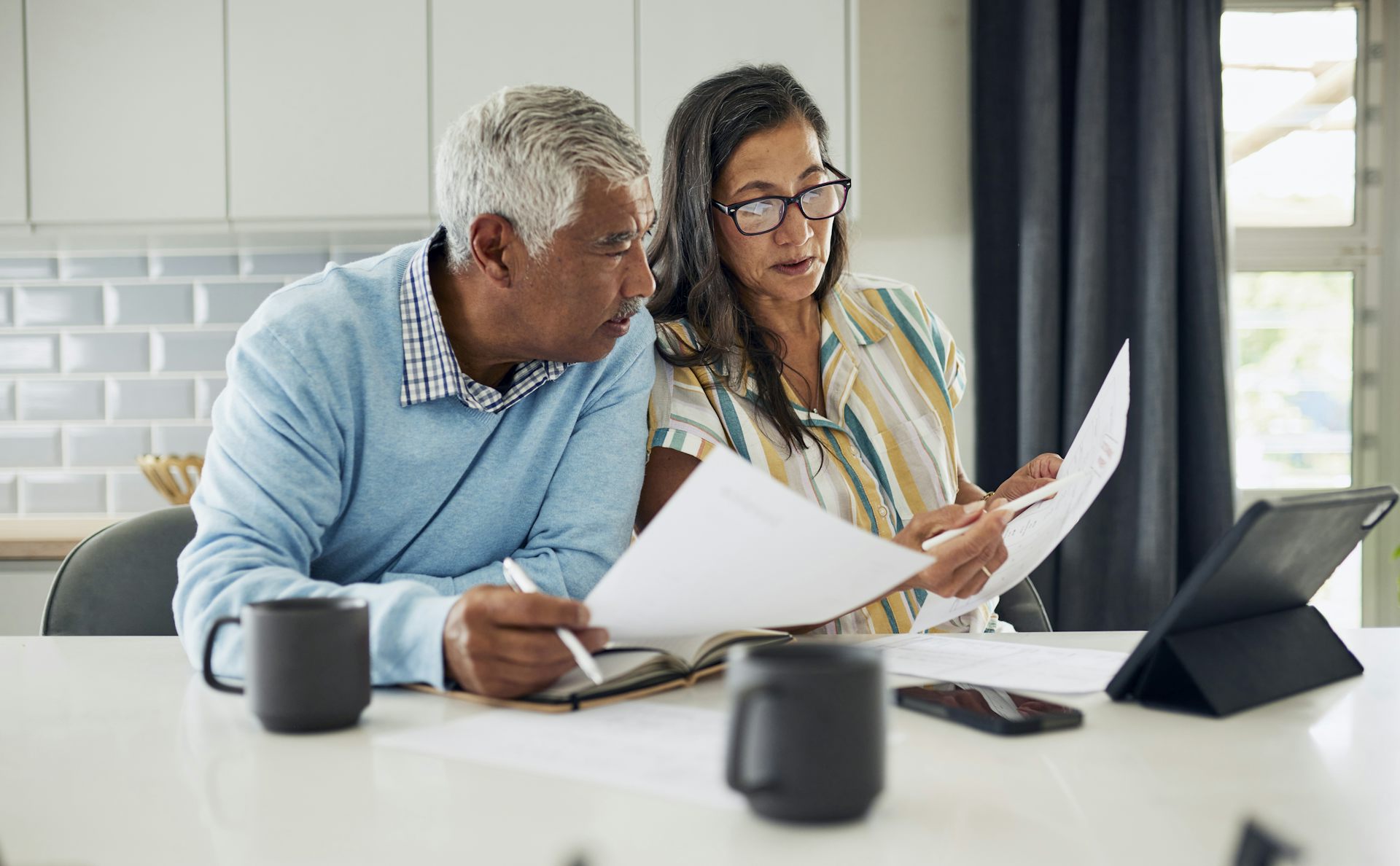 Retirement doesn’t just raise financial concerns – it can also mean feeling unmoored and irrelevant