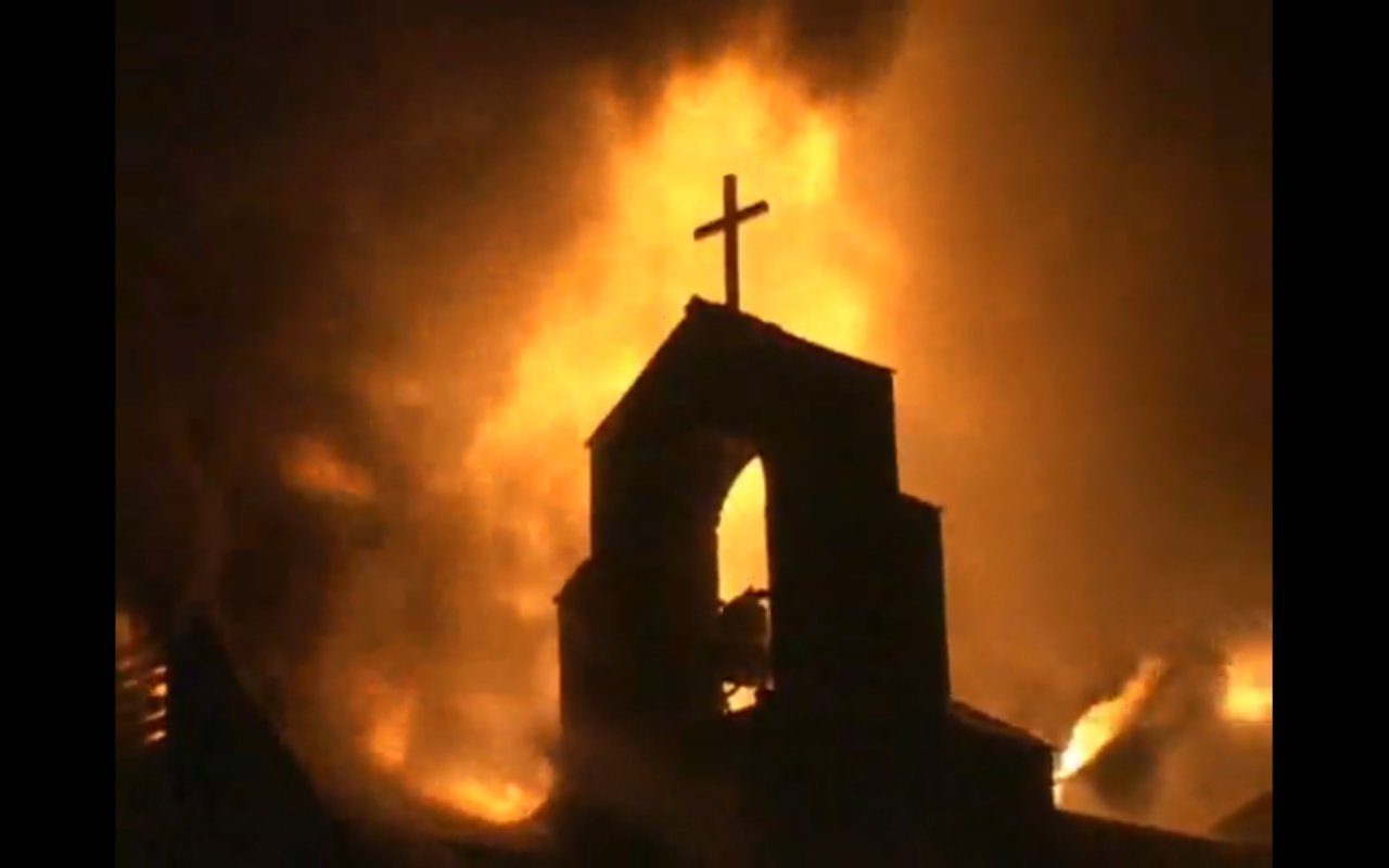 Over 300 American Christian leaders appeal for persecuted Indian religious minorities