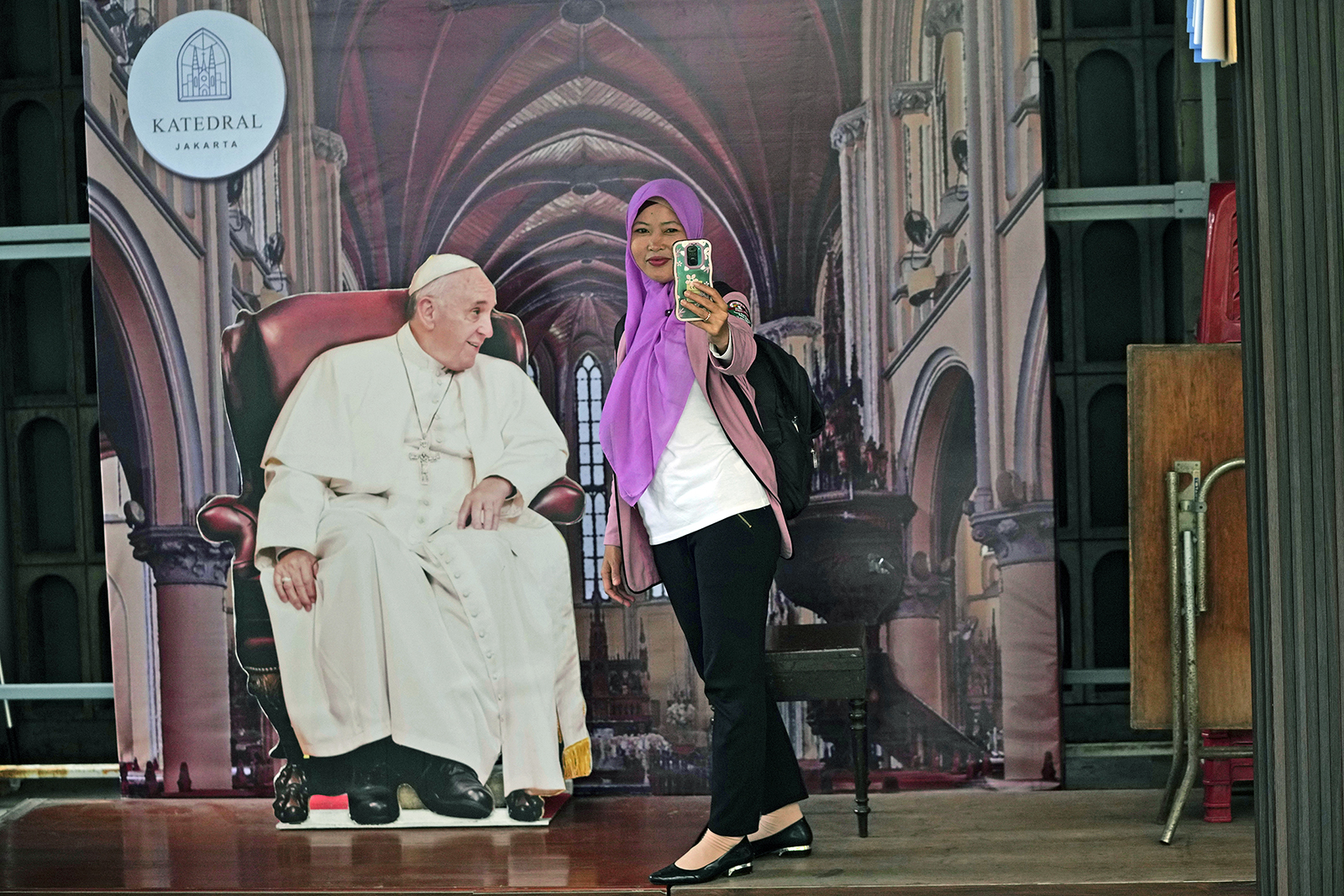 Pope Francis’ trip to Southeast Asia will test the pope’s health and message