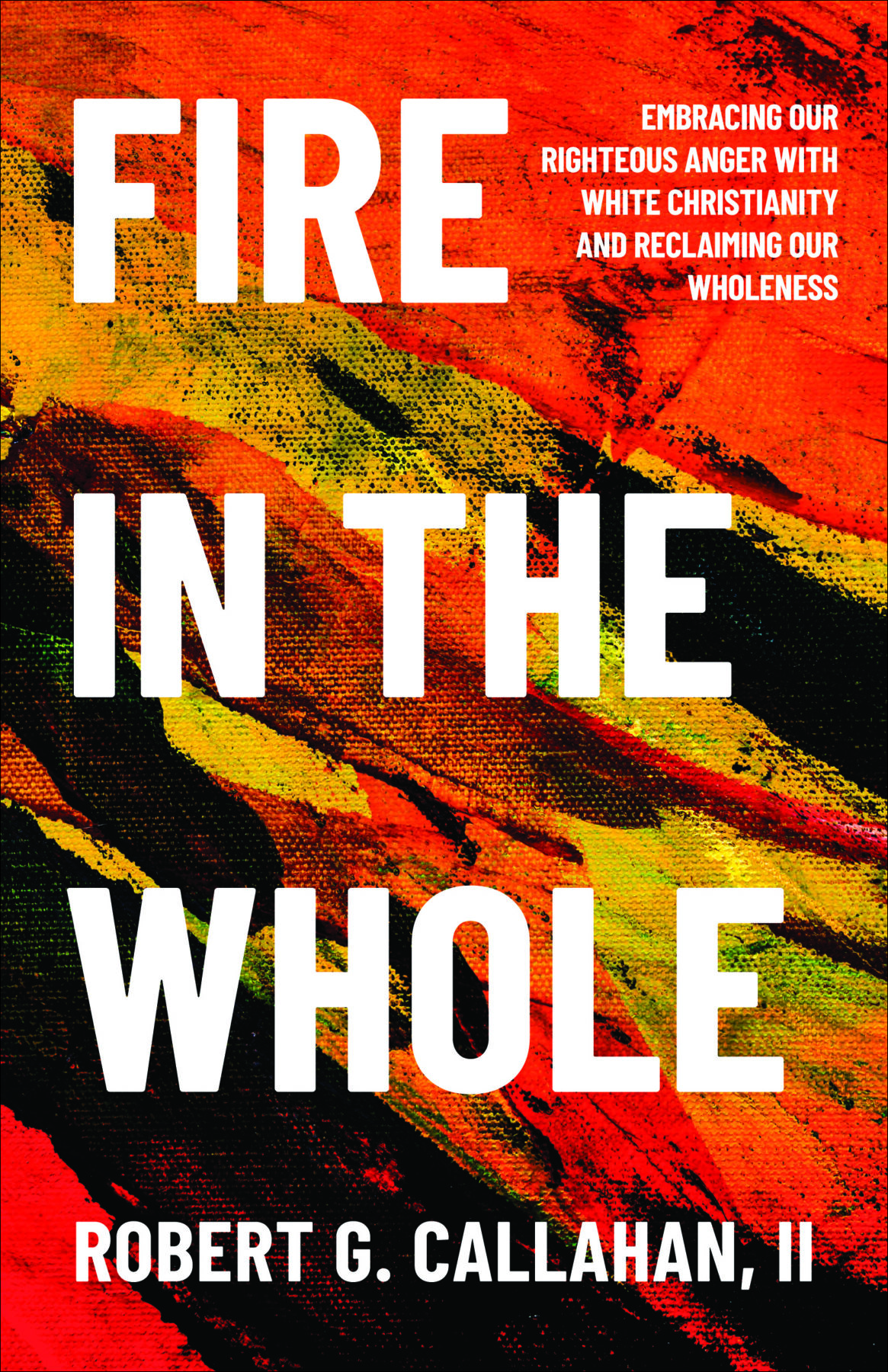 A bold guide to confronting racism in white Christianity