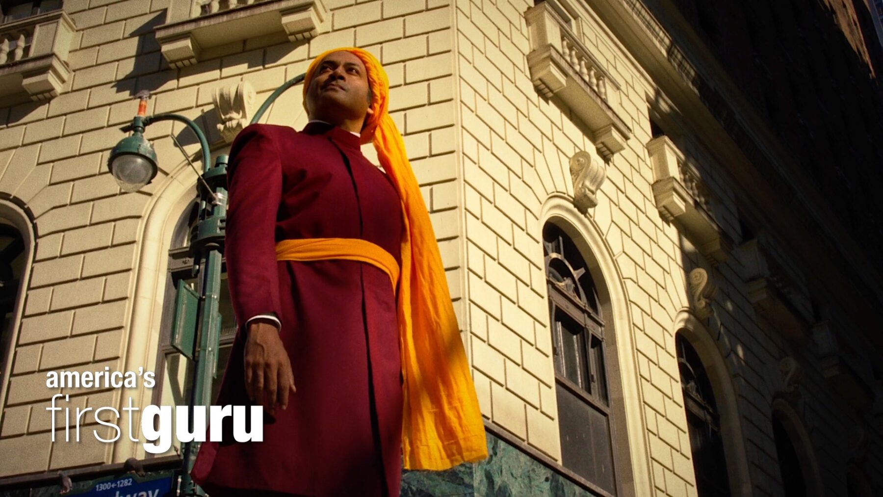 The Other 9/11: New film streaming on PBS celebrates religious harmony