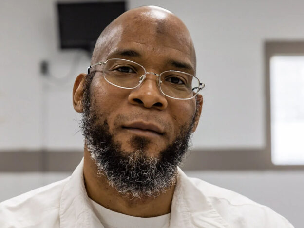 Interfaith advocates urge clemency for 'death row imam' a day before scheduled execution