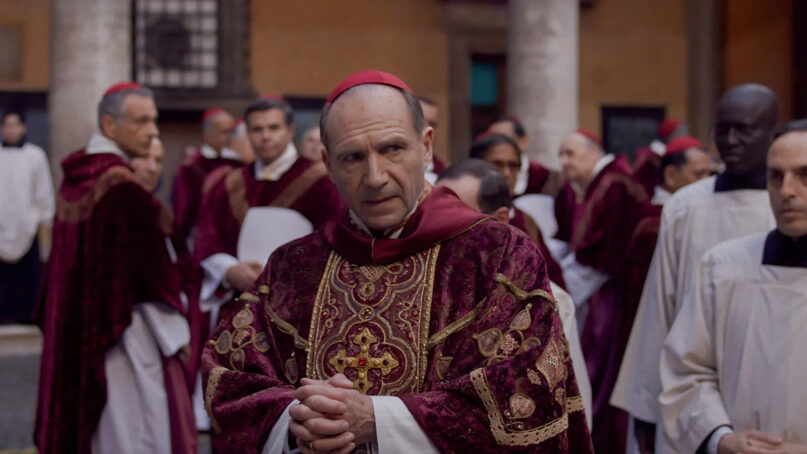 What Oscar-nominee 'Conclave' gets right — and wrong — about the Vatican