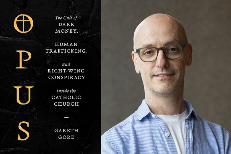 A new book chronicles the behind-the-scenes Christian nationalism of Opus Dei