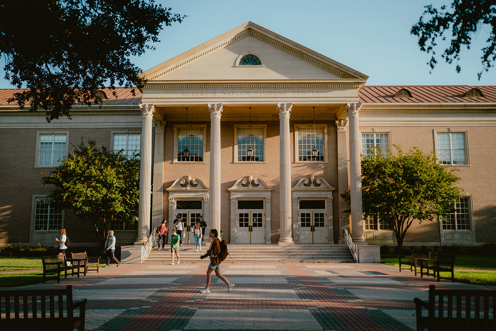 After years of crisis, Southwestern Baptist Theological Seminary finds its path