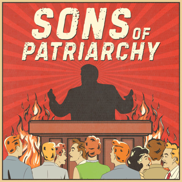 Controversial pastor Doug Wilson subject of new podcast, 'Sons of Patriarchy'