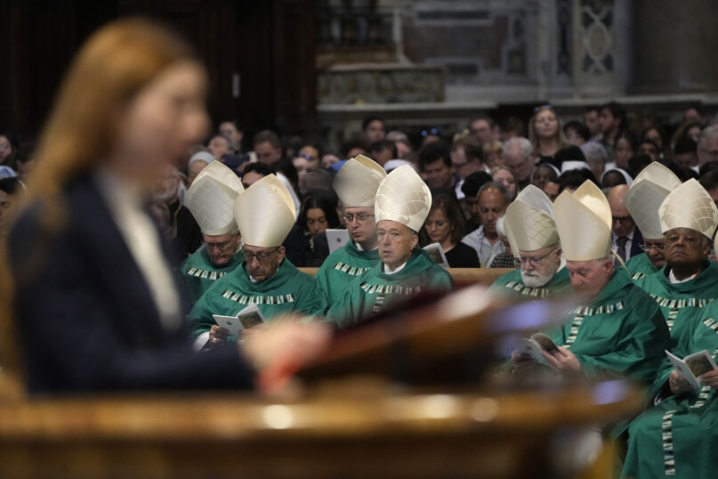 Synod ends with disappointment and hope