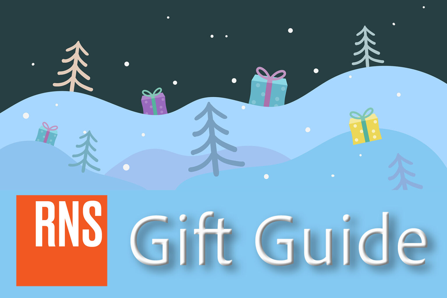 RNS holiday gift guide 2024 Ideas for your atheist pals and spiritual