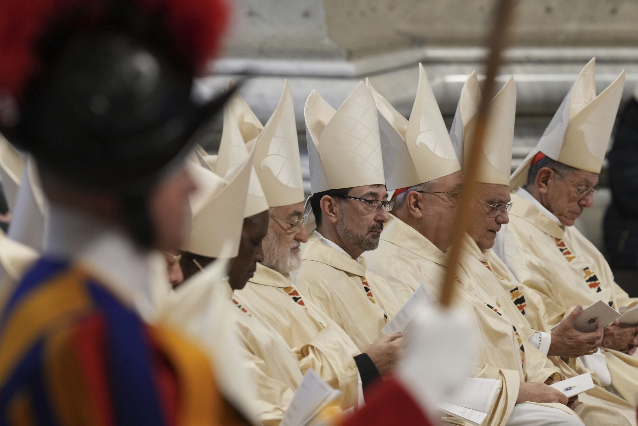 New crop of cardinals cements Pope Francis’ legacy of diversity and global dialogue